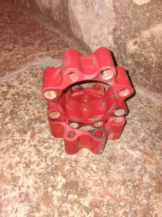 Separadores para Quad