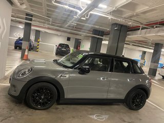 MINI Cooper 2021