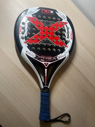 Pala NOX Stinger Pro ML Series 2.1