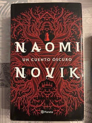 Un cuento oscuro