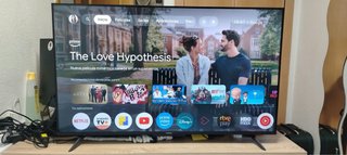Televisor Xiaomi 43 4K Ultra HD