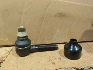 Rótula de dirección para Peugeot y Citroën