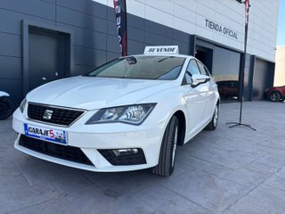 Seat León SEAT León 1.2 TSI 81kW (110CV) Style