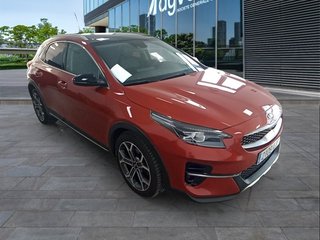KIA XCeed 2021 DESDE 275€ !SIN ENTRADA!