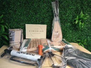Kit Tabla Paddle surf