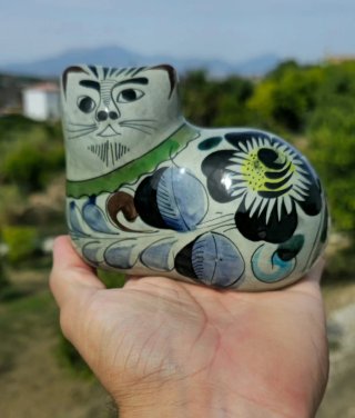 Artesanía México Tonala