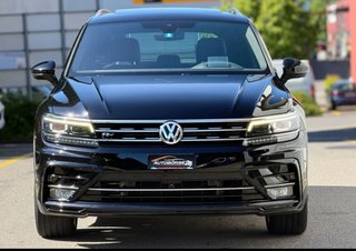 Volkswagen Tiguan 240CV