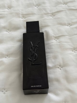 Profumo MYSLF Yves Saint Laurent