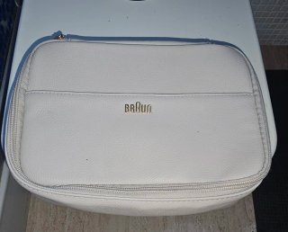 Estuche Braun Pro Expert 5