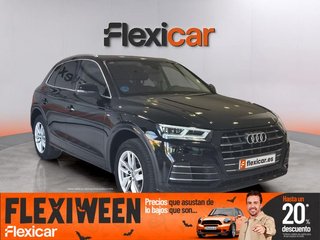 Audi Q5 S line 55 TFSI E quattro S tronic