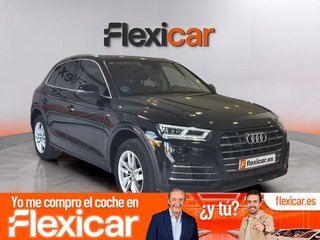 Audi Q5 S line 55 TFSI E quattro S tronic