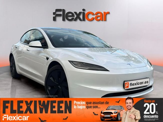 Tesla Model 3 2024