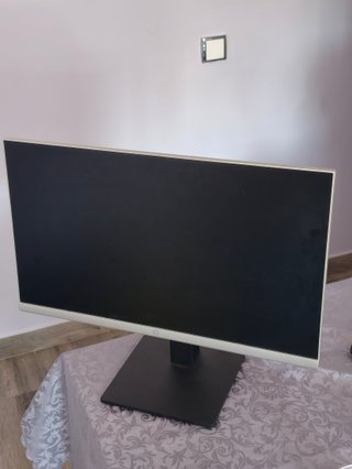Monitor HP 24mq 23.8" LED QuadHD