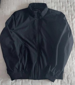 Cazadora Springfield Hombre Talla S