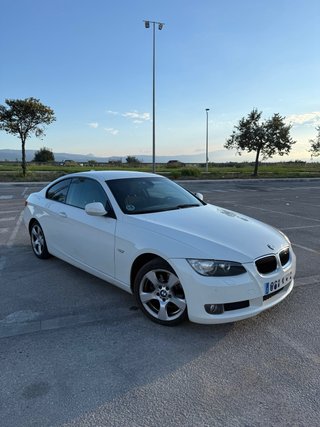 BMW Serie 3  2010