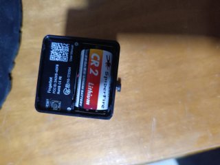 Fingerbot Bluetooth
