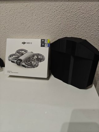 DJI NEO 2 Dron Precintado + opción de MANDO