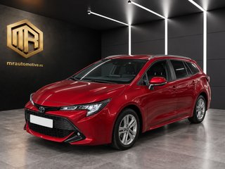 Corolla 1.8 125H ACTIVE TECH E-CVT TOU SPORT