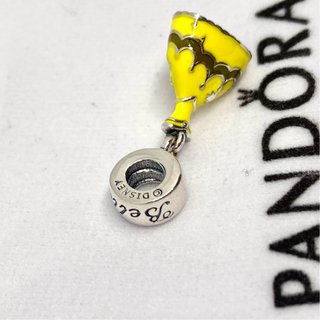 CHARM PANDORA VESTIDO PRINCESAS DISNEY