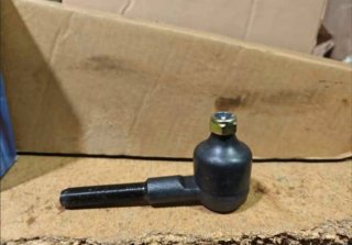 Rótula de dirección para Seat 600