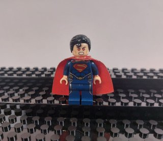 Lego Superman Original