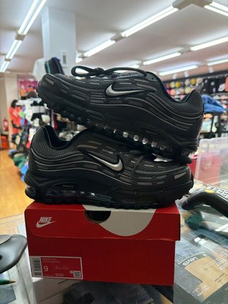 Nike Air Max TL 2.5 Negras