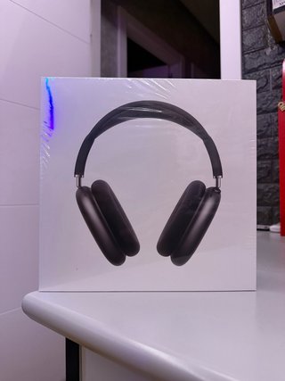 Apple AirPods Max Negros