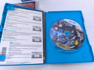 Bayonetta 1 e 2 per Wii U