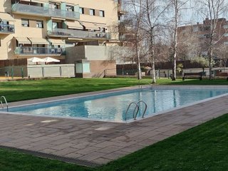 Piso en alquiler en Castellarnau - Can Llong en Sabadell