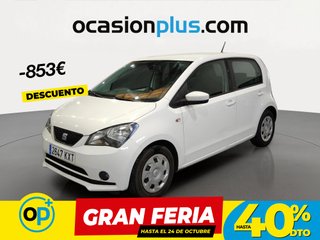SEAT Mii 1.0 Style Edition Plus 55 kW (75 CV)