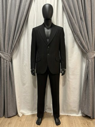 Traje Italiano Ottavio Nuccio Gala Talla 48