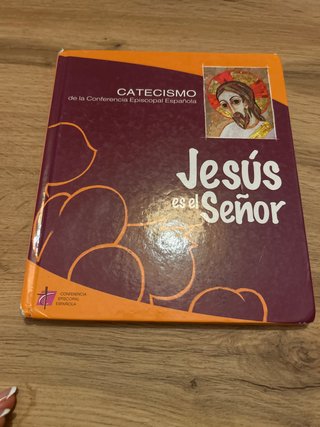 Jesús es el Señor