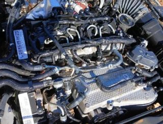 Motor completo Seat LEON SPORTSTOURER KL8 KLD 2.0