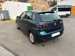 SEAT Ibiza 2007