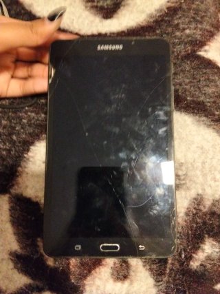 Tablet Samsung