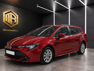 Corolla 1.8 125H BUSINESS E-CVT TOU SPORT