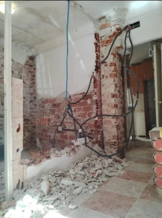 Albañil polivalente Reformas interior 624678175