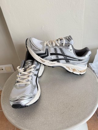 Zapatillas Asics Gel-Kayano 14