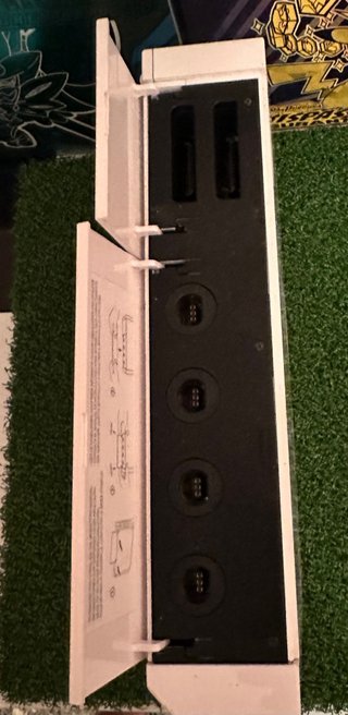 Console Nintendo Wii Bianca