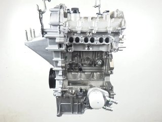B7JB / B7DA, motor Ford EcoBoost