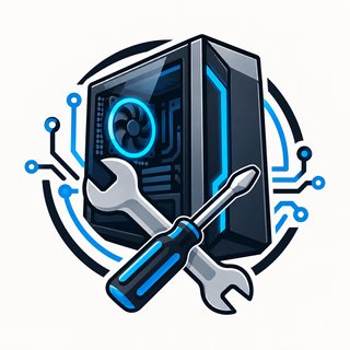 Montaje de PC y asesoramiento informático