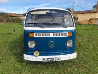 Volkswagen t2 2026