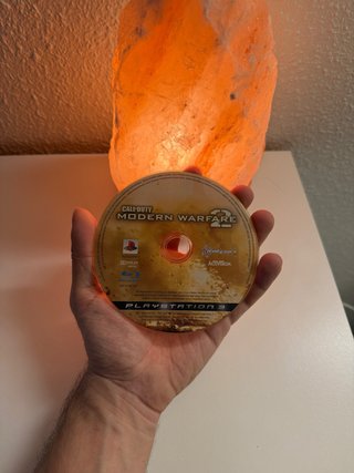 Call of Duty: Modern Warfare 2 (PS3)