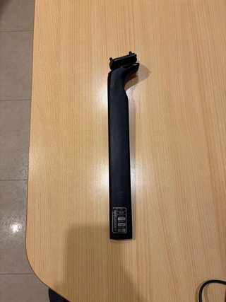 Tija Cannondale C1 Aero carbon Supersix evo