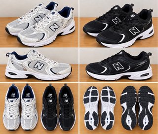 Zapatillas New Balance 530