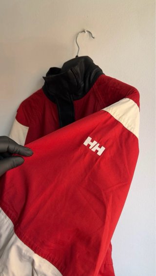 Chaqueta Helly Hansen Vintage 90s