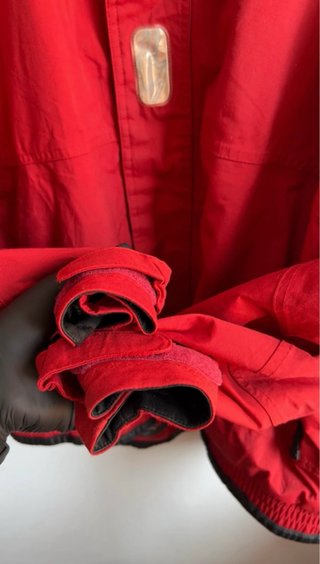 Chaqueta Helly Hansen Vintage 90s
