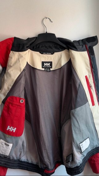Chaqueta Helly Hansen Vintage 90s