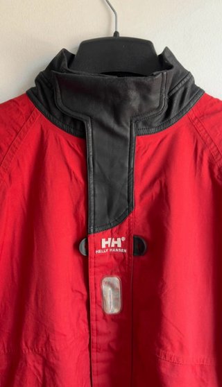 Chaqueta Helly Hansen Vintage 90s