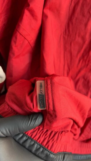 Chaqueta Helly Hansen Vintage 90s